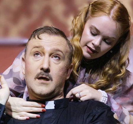 Gqeberha theatre brings the house down with See How They Run!