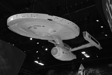 Star Trek at 60 and the optimistic future it still dares us to imagine