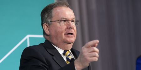 US sees technology as an answer to climate challenge, says fossil energy chief