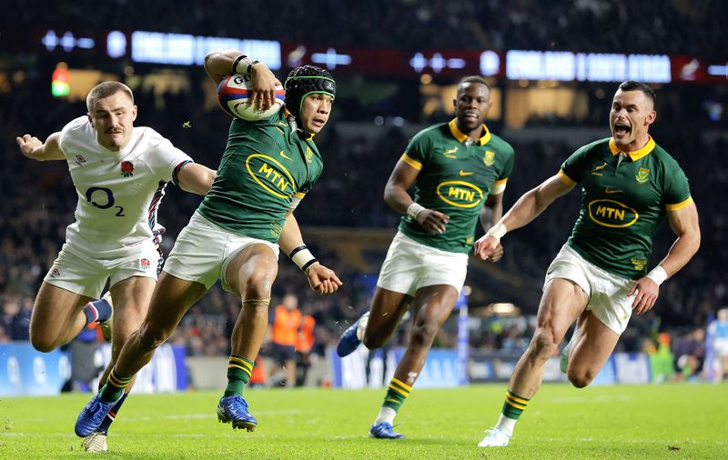 Springboks won’t allow another Wallaby Ellis Park fiasco against England
