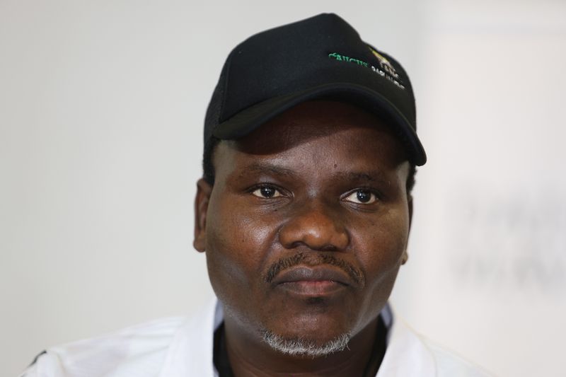 ANC nearing its end? Mdumiseni Ntuli warns of rural shift