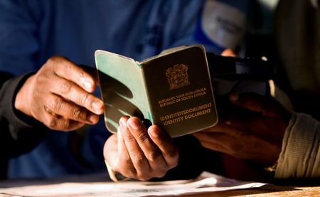 SA’s transgender population in hurtful battle to change gender markers at Home Affairs