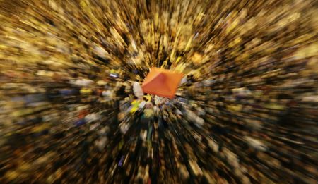 Analysis: Occupy Hong Kong is about preserving the status quo