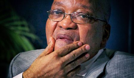 Every day I’m reshuffling: The SA Implosion Quotathon