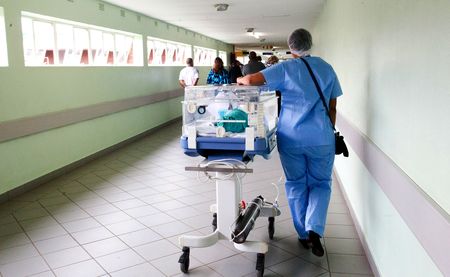 Survival over compliance drives nurses into the shadows of an unworkable moonlighting system