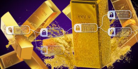 Gold industry raises bar to secure trust in global supply chain