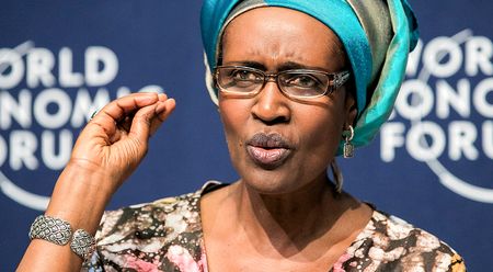 UNAids HIV/Aids report calls for ‘global solidarity’ in face of mass funding cuts