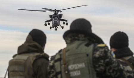 Ukraine Latest: Zelensky Hints at Advances in Kherson Region