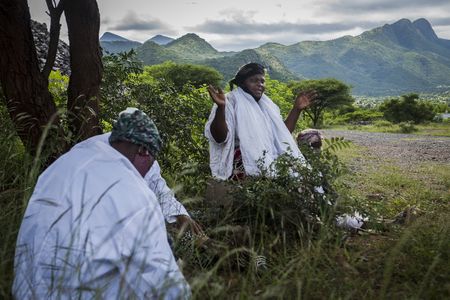 Lily Mine: Prayers, pain and hope mark mothers’ two-year vigil for their dead children