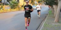 Reitumetse/Joburg Running clubs