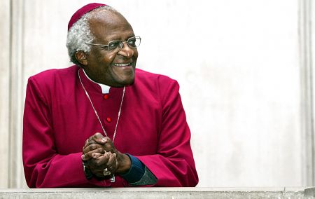 Support a fair and functional United Nations — it’s what Archbishop Tutu wanted