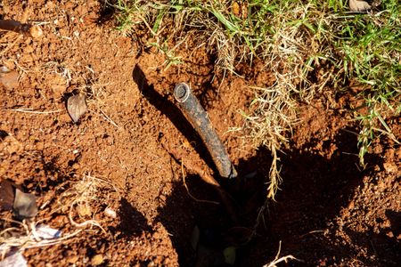 Ermelo court delivers harsh sentence to cable thief as infrastructure crimes continue to rise