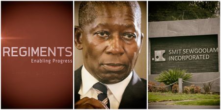 SCA’s extraordinary directive to Regiments Capital lawyers and Vincent Maleka SC