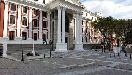 Notes From the House: It’s been a long and troubled path to party funding regulations