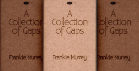 A Collection of Gaps: A non-linear exploration of the body, home and displacement