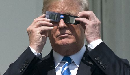 Op-Ed: Africa’s Year of Trump presents troubling questions for the continent