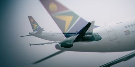 Billion-rand bonanza awaits SAA if sale of Heathrow landing slot flies