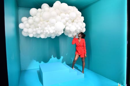 Balloon Museum opens in New York, and more from around the world