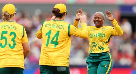 Proteas outclassed by Australia in T20 World Cup opener