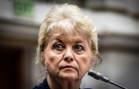 ‘I didn’t leak information’ — DA’s Kohler Barnard on Crime Intelligence building-splurge controversy