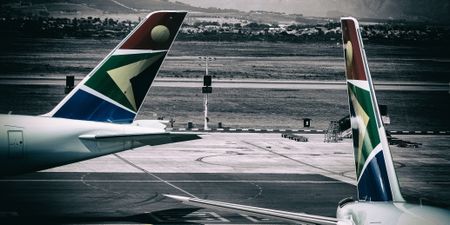 SAA rescue practitioners expedite reduction of airline’s bloated employee costs