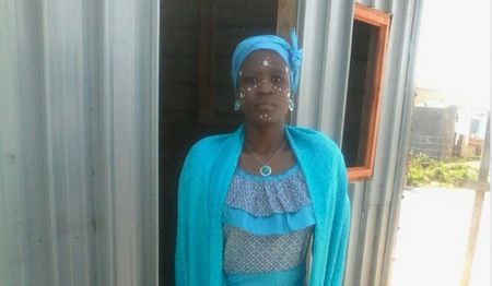 GroundUp: ‘If my baby is dead, why don’t they just tell me?’