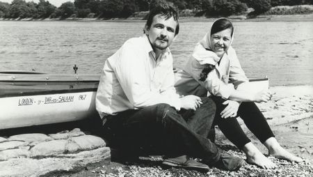 Reflections of a Wayward Boy: A hat, a kayak and dreams of Dar