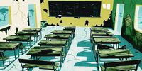 Millions wasted on rural white elephant schools with no learners