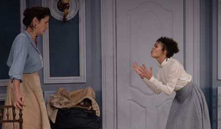 A Doll’s House, Part 2: Not a sequel, a play with questions about gender equality that affect us all