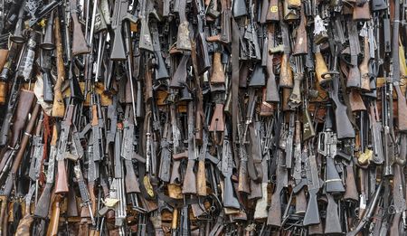 Nigeria bandits recruit women traffickers for gunrunning as poverty bites vulnerable citizens