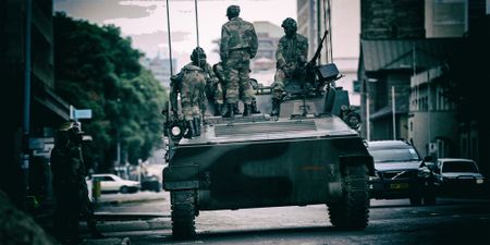 Zimbabwe: The Motlanthe Commission’s anniversary of shame