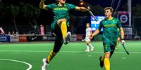 Hockey – Cassiem 100