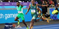 Athletics - Glasgow 2026 Commonwealth Games: Day 8