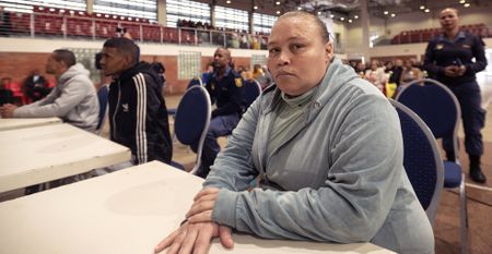 Final verdict delivered: Life sentences for trio in Joshlin Smith kidnapping case