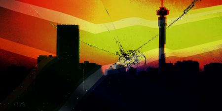 Joburg and SAPS may get new leaders, but substantive change is unlikely