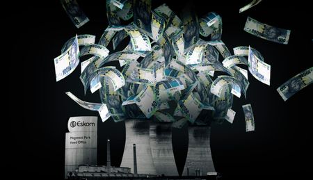 R257bn for Eskom to meet minimum emission standards, aims for 40% emissions reduction by 2030