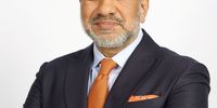 Dillan Fernando, Tracker Chief Executive Officer