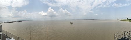 Flooding silver lining: South Africa’s dams now almost 88% full, up from 62% last year