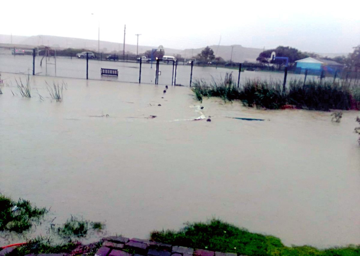 Residents evacuated as dams overflow, rivers burst banks in latest ...