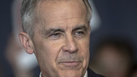 The Liberals’ astonishing turnaround victory in Canada’s election (with thanks to Trump)