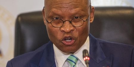 Chief Justice Mogoeng has ‘soft power’ in his arsenal for dealing with errant judges