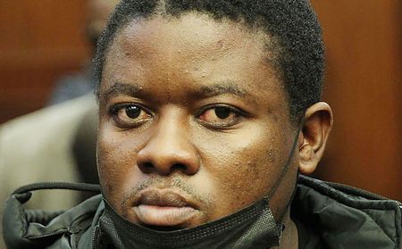 Threats of 'all hell breaking loose' if alleged KZN instigator Bonginkosi Khanyile is denied bail