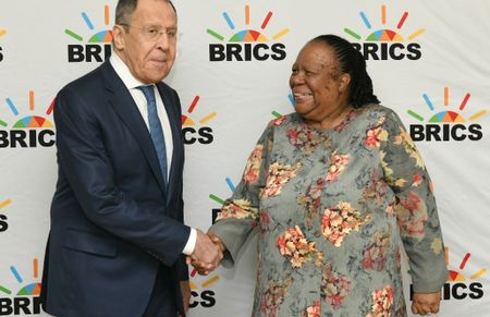 BRICS diplomat Sooklal rejects notion of moving summit away from SA to legally accommodate Putin