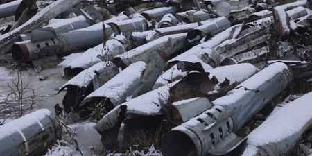 Blinken, Lavrov have unexpected talk at G20; Poland sees growing spy activity at Kaliningrad border