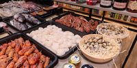 Lovely seafood in the Pick n Pay pantry.  (Photo: Supplied)<br>