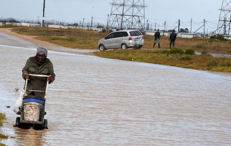 Deadly Mthatha flood underscores worsening factors increasing risks for SA