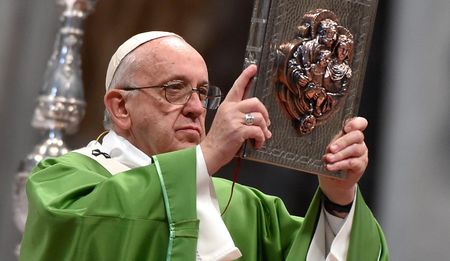 Family Synod: Why the Catholic Church will not be the same again