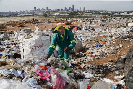 SA’s landfills spew methane at an ‘alarming’ rate, but the solutions are right under our noses