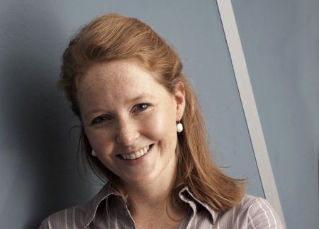 Sasha Stevenson: Using the law to fight for social justice