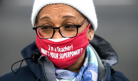 Rising protests are a warning sign for South Africa’s government